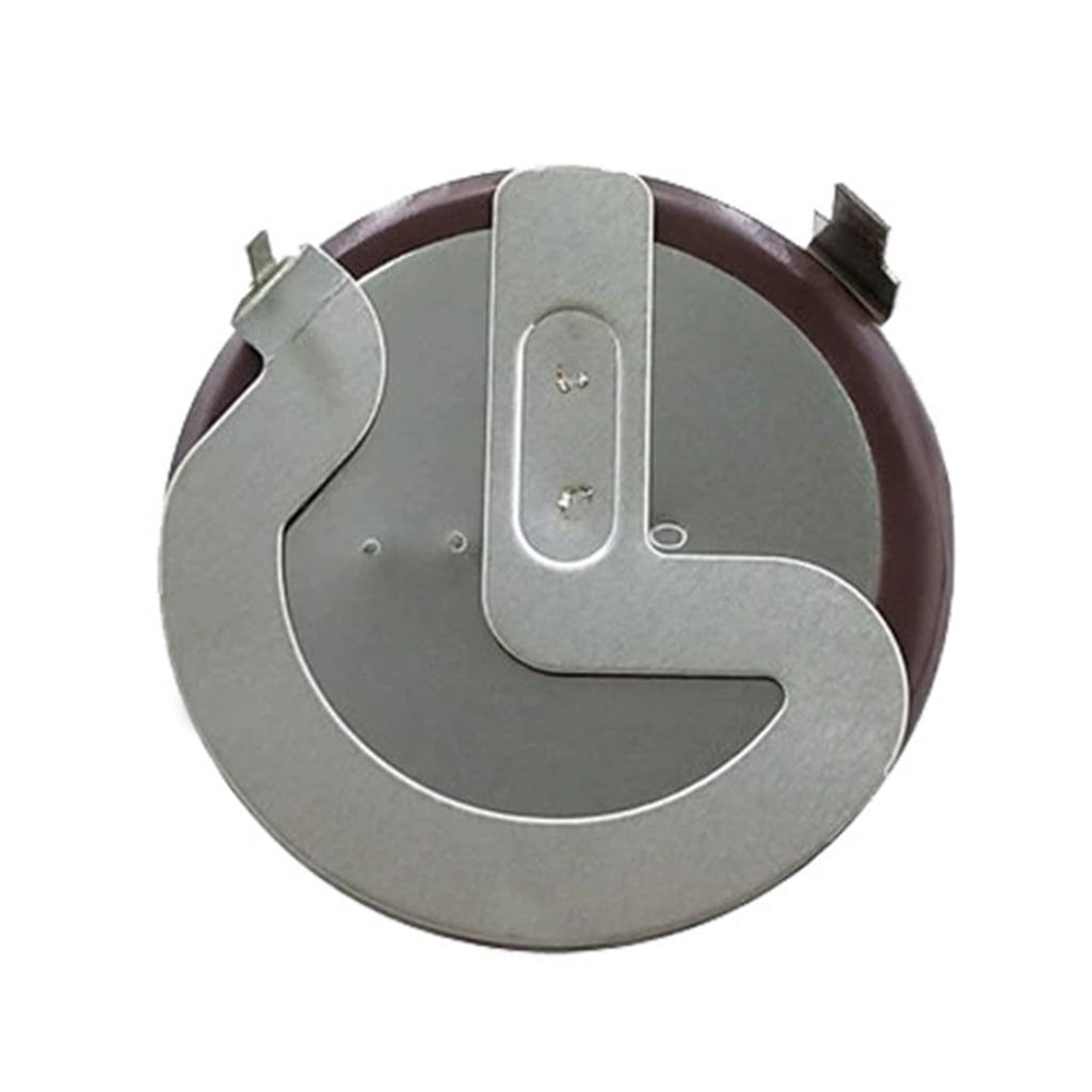 Rechargeable 3V Battery 90 Degree VL2020/HFN Replacement Battery for E62 E81 E82 E90 Keyless Entry Smart Car Key Fob