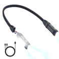 thumbnail image 1 of Rechargeable 400 Lumen LED Detachable Neck Light, 1 of 7