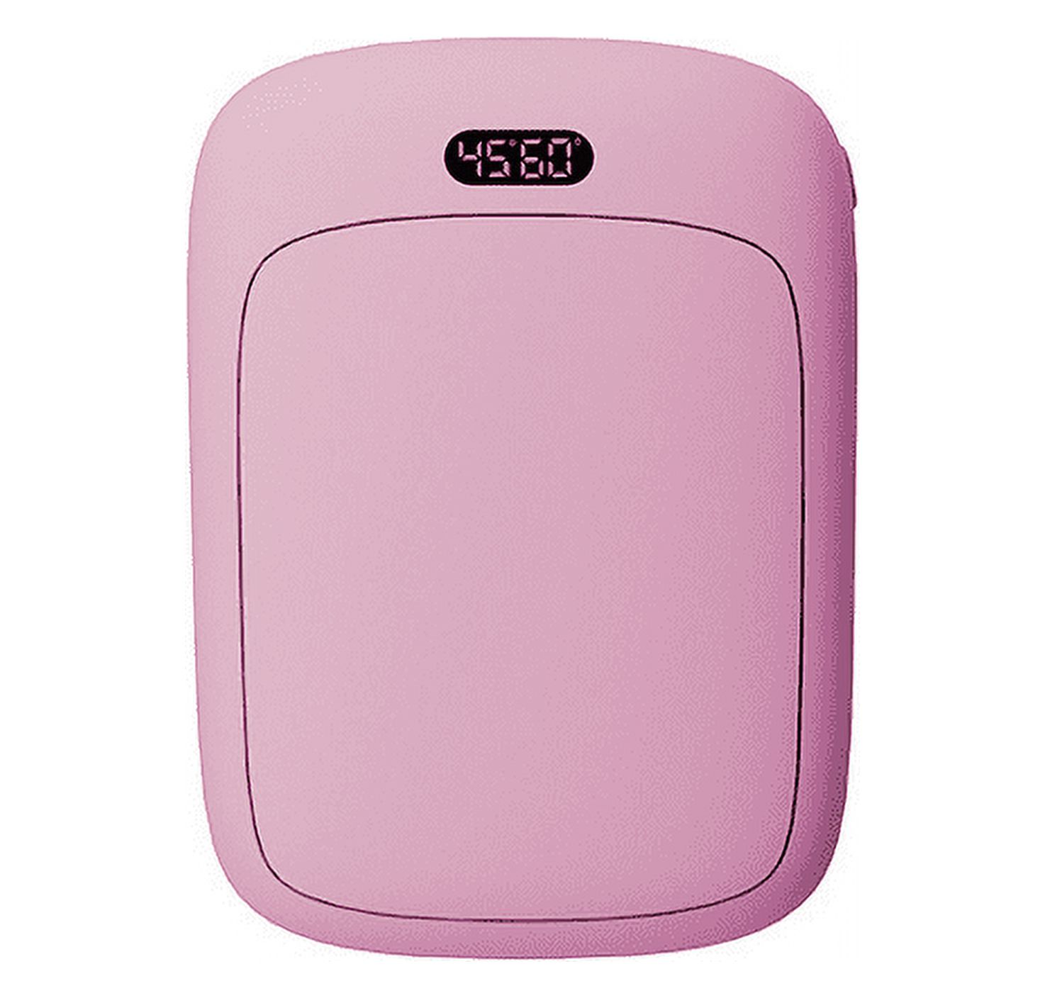 YUMILI Hand Warmer Portable Cute Animal Pattern USB Charging Hand