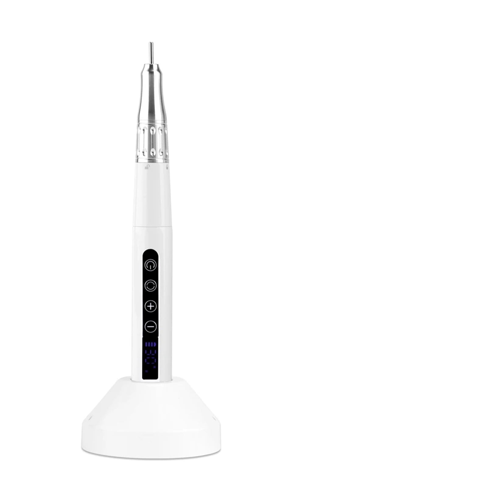 Rechargeable 65w Pen Shaped 35000RPM Manicure Ectric Nail Drill Portable Nail Efile Nail Sander File For Manicure Salon Tool