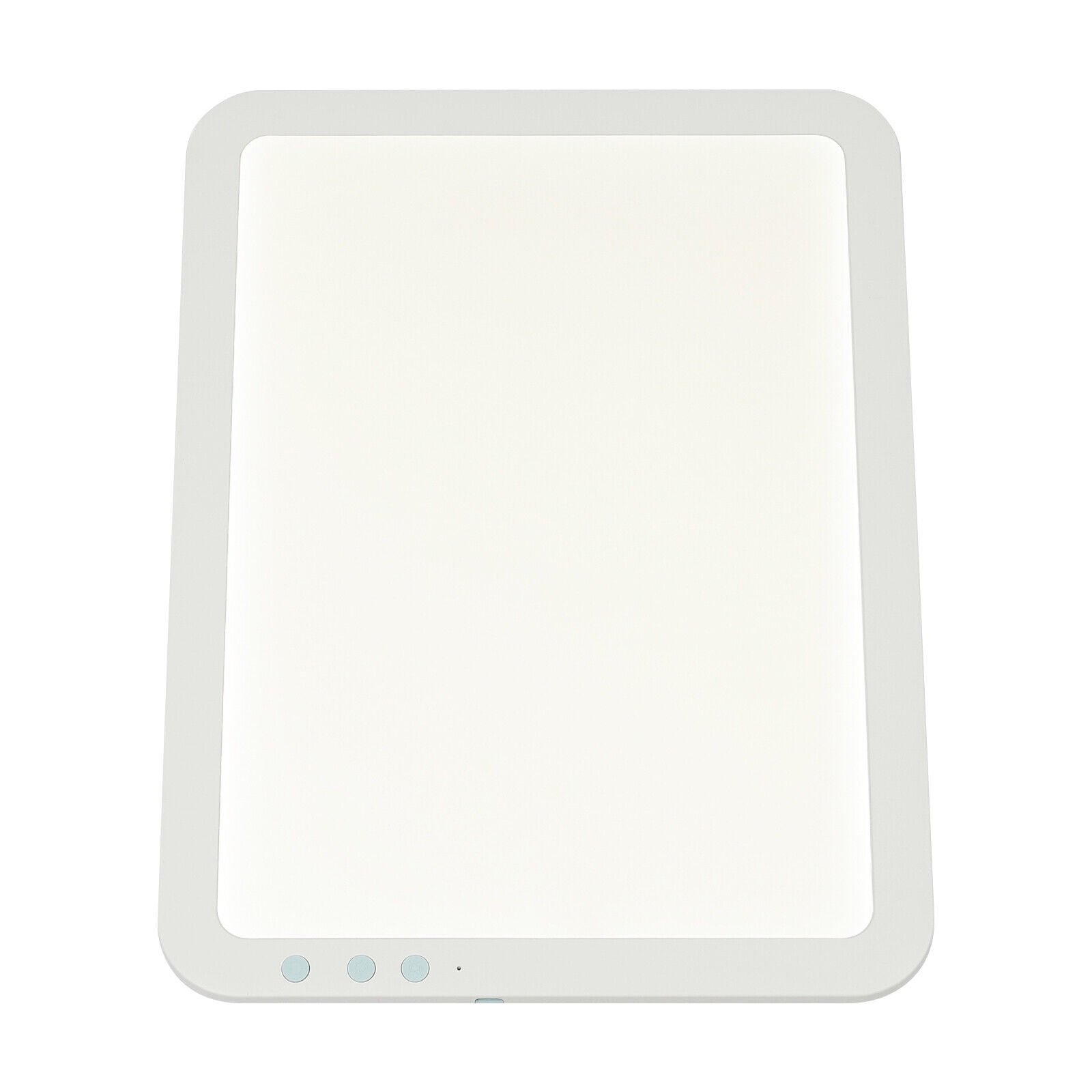 Rechargeable A4 LED Light Pad, Light Box for Tracing, Powered by 3500mAh Lithium Battery 6 Levels of Brightness, Type-c Cable, Light Board/Box for Tracing, Diamond Painting, Sketching & Drawing