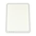 thumbnail image 1 of Rechargeable A4 LED Light Pad, Light Box for Tracing, Powered by 3500mAh Lithium Battery 6 Levels of Brightness, Type-c Cable, Light Board/Box for Tracing, Diamond Painting, Sketching & Drawing, 1 of 23