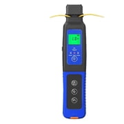 Rechargeable AUA-C40 Fiber Optic Identifier Visual Fault Locator 10mw Live Fiber Optical Identifier ,Quality Assurance