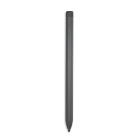 Rechargeable Active Pen Wireless Bluetooth Touch Screen Stylus Pen, Dell Premier Pen PN7522W, 3-Buttons, LED Indicator, Cone-Shaped Nib