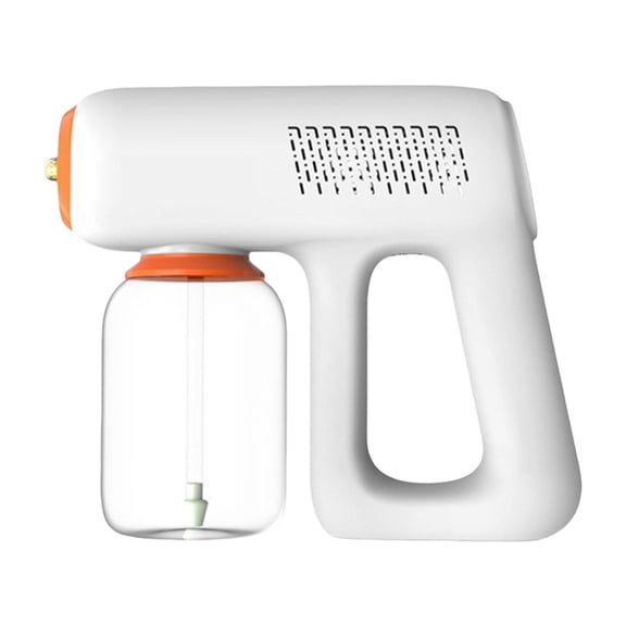 Rechargeable Atomizer Sprayer Handheld Sprays Cordless Large Capacity Electric Fogger Machine Household