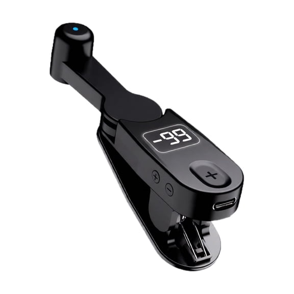 Rechargeable Auto Clicker, Phone Screen Device Speed Clicker for , Silent & 107 Adjustable Speeds, Smart Clicker for , Game, Live Broadcasts Likes, Reward Task 1PCS