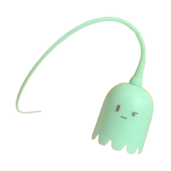 Rechargeable Automatic Cats Teaser Wand Safe Interaction Cats Teasing Indoor Electric Cats Exercise Entertain Toy