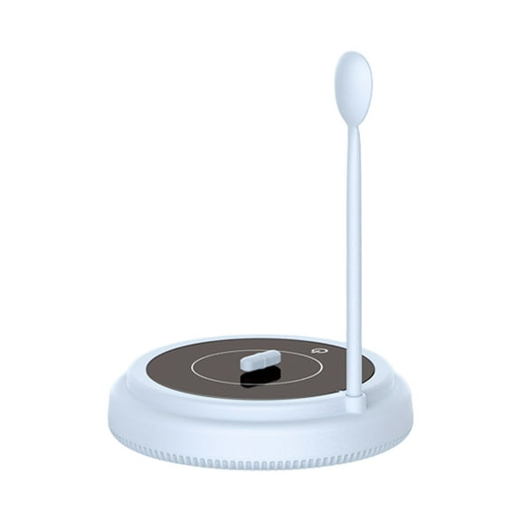 Mouliraty Rechargeable Automatic Magnetic Self Stirring Coffee Stirring For Office/Kitchen/Travel/Coffee/Tea/Hot Chocolate/Milk