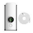 thumbnail image 1 of Rechargeable Baby Bottle Warmer Temperature Adjustment with Temperature Display Breast y4171, 1 of 7