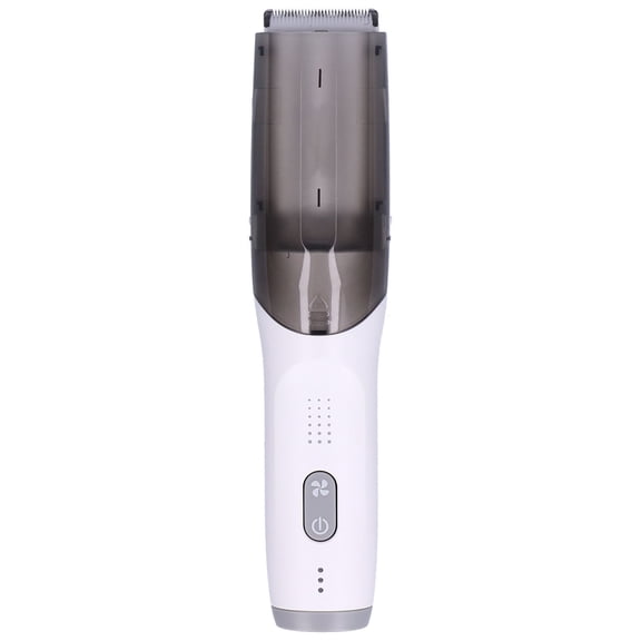 Rechargeable Baby Hair Clippers Quiet Cordless Electric Hair Trimmer Waterproof Infant Shaving Cutting Kit, 8.3 x 1.8 inches / 21 x 4.5 cm