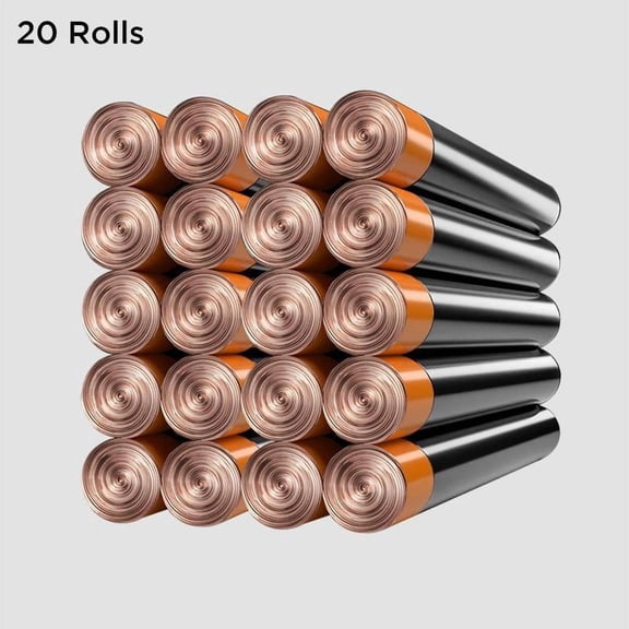 Rechargeable Bathroom Trash Can with Lid(battery/charging cable not included),Motion Sensor Trash bin Automatic Touchless, Auto-Adsorption Slim Smart Kitchen Garbage Can for office