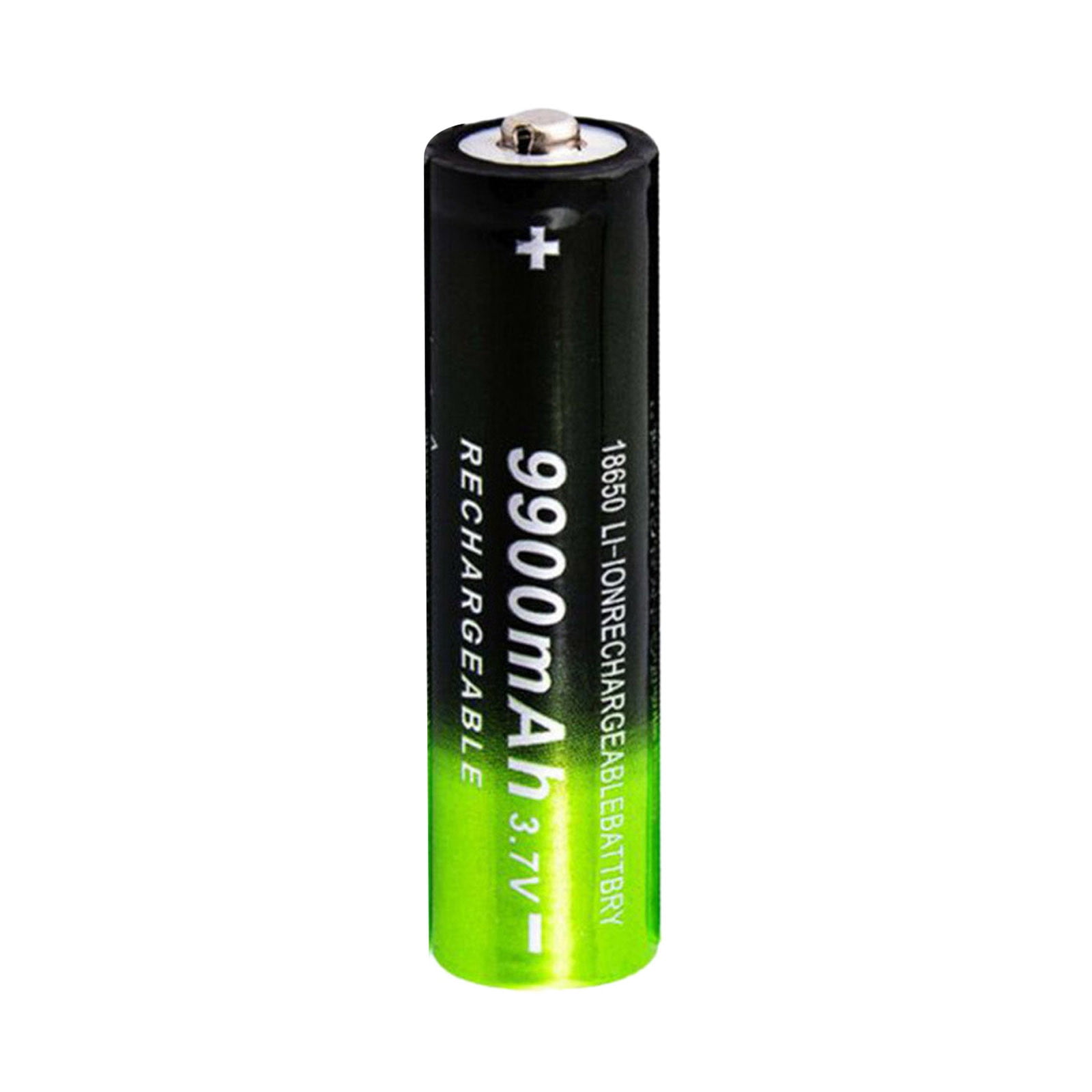 best rechargeable battery for flashlight volkate D Cell Batteries 4 Pack, 1.5V 7500mwh Lithium LR20 D Size with USB-C Charging Cable, Flashlight, Toy, Radio : Health & Household 3.7 Volt rechargeable battery has great adaptability WUBEN Rechargeable 18650 Battery 2600mAh
