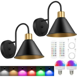 Walmart lighting indoor deals