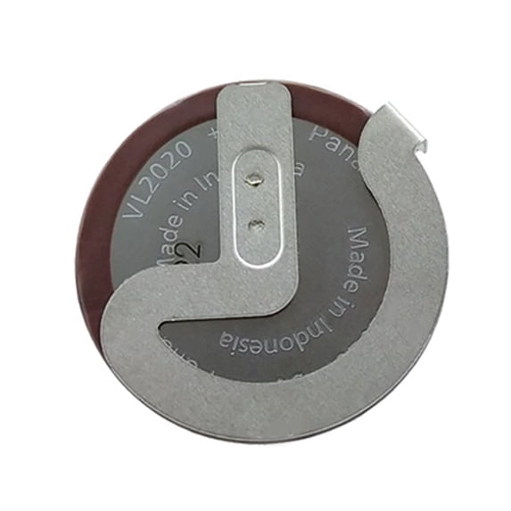 Rechargeable Battery for E61 E62 E81 Remote Control Key Fob VL2020/HFN Battery