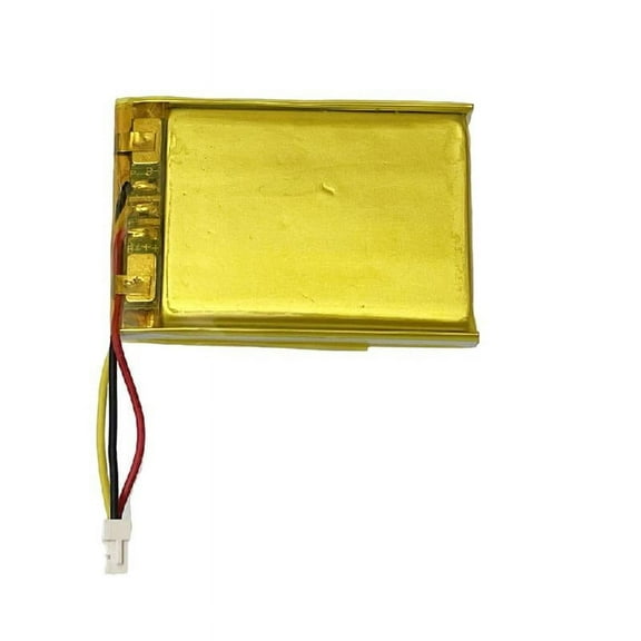 Rechargeable Battery for V2 Pro Gaming Mouse Uninterrupted Power