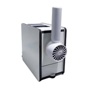 Rechargeable Bird Feed Shell Blowing Machine,Seed Grain Chaff Sorter,Backyard Feeding Tool