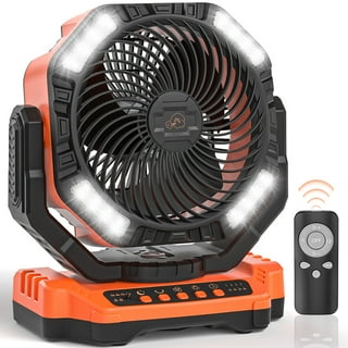 Best jobsite fan shop