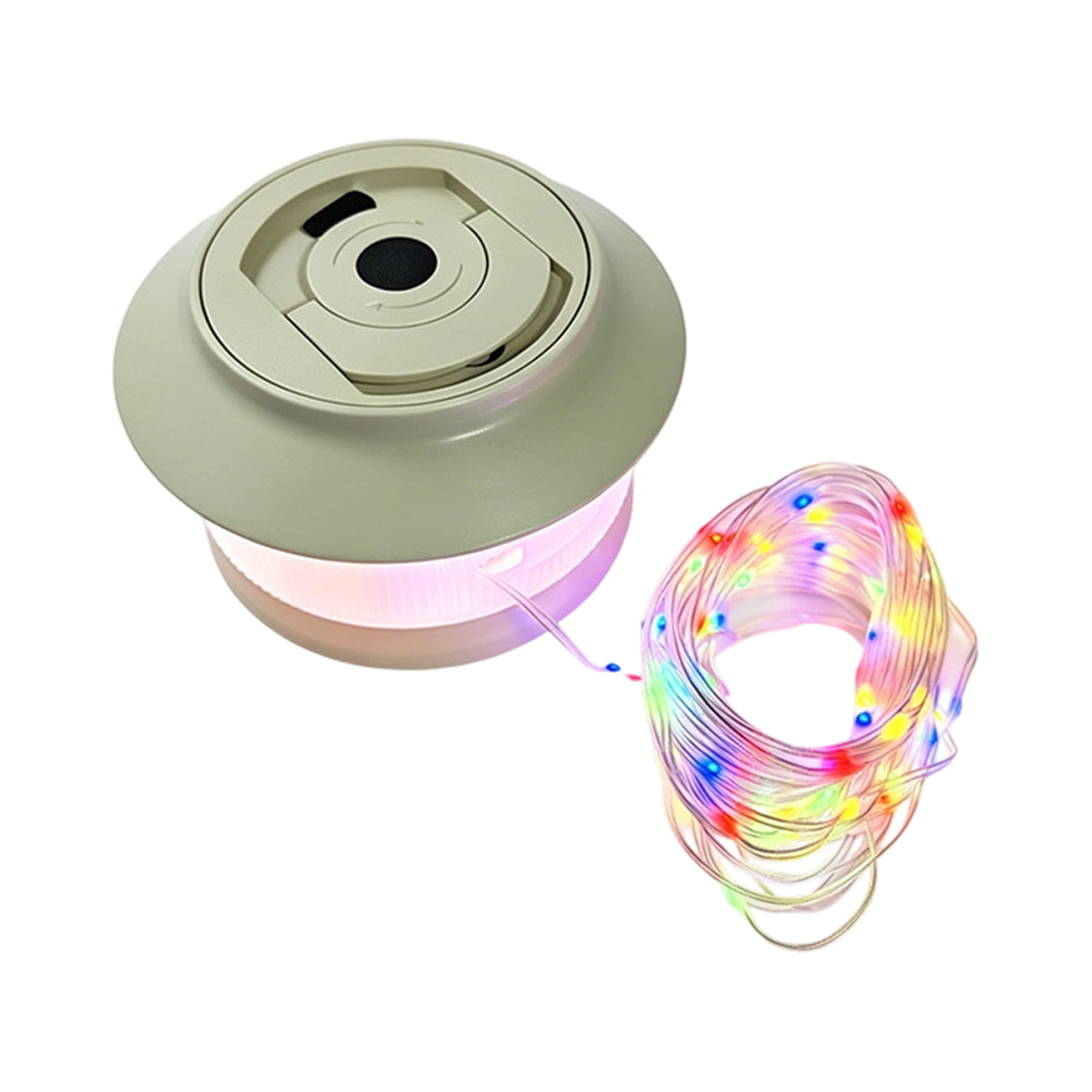 Rechargeable Camping Light