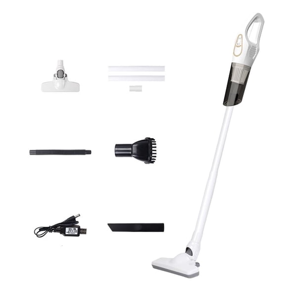 Rechargeable Car Cleaning Machine Technology Small Design ABS Texture for Home