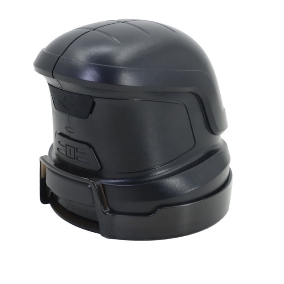 Rechargeable Cordless Electric Ice Scraper for Car Windshield with Motorized Rotating Disc – Scratch-Free Design for Efficient Frost & Snow Removal, Ideal Winter Driving Tool