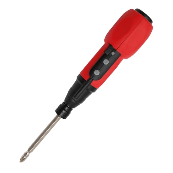 Rechargeable Cordless Electric Screwdriver Precise Power Tool Mini Drill for Mobile Phone Computer Outdoor Repair