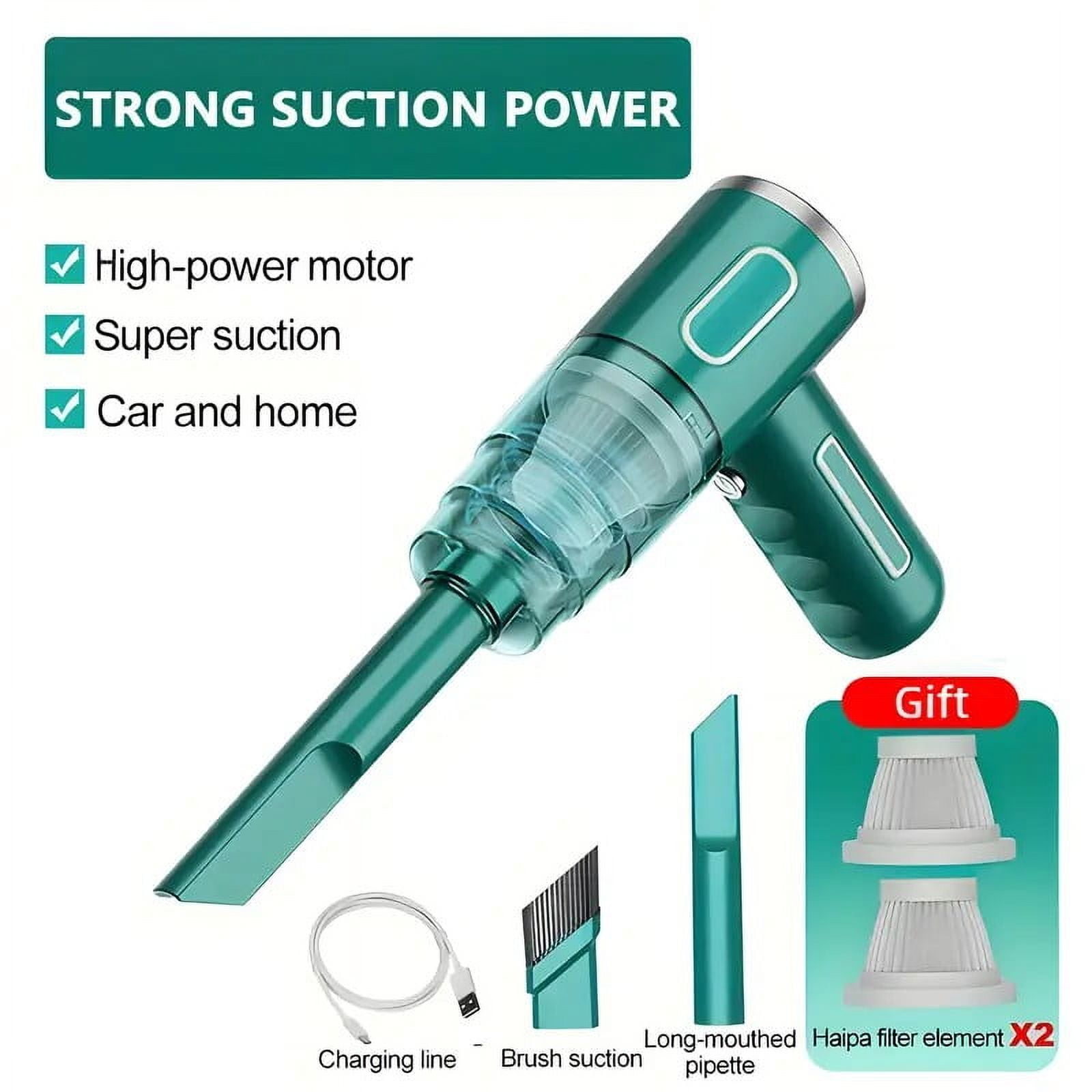 Pet Vacuum Attachments For Stairs Reference: Rechargeable Cordless Handheld Vacuum Cleaner 29000 Pa Powerful Suction