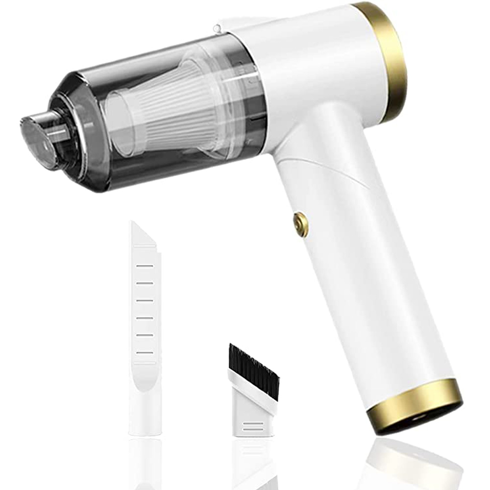 Rechargeable Cordless Handheld Vacuum Cleaner Cordless Handheld Vacuum