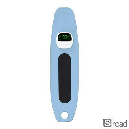 Rechargeable Cordless Wrist Massager, Electric Hand Massage Brace With Vibration For Carpal Tunnel & Tendon Pain Relief, 8 Modes 30 Levels, Magnetic Detachable Design