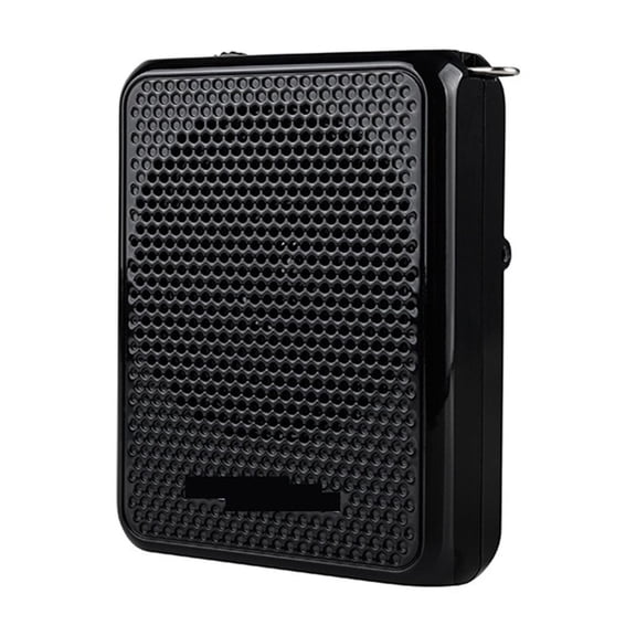 Rechargeable Digital Voice Amplifier Wireless Amp With Headworn Microphone For Tour Guides Teachers Speech ,Easy to Operate