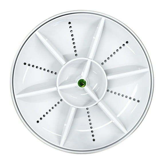 Rechargeable Dishwasher Portable Bowl Washing Machine Wireless Cleaning Tool Small Size for High Efficiency Cleaning