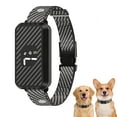 thumbnail image 1 of Rechargeable Dog Bark Collar for Large Medium Small Dogs, Anti Barking Training Collar with 7 Sensitivity Levels, 3 Training Modes, Waterproof No Bark Collar, 1 of 3