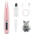 thumbnail image 1 of Rechargeable Dog Clippers for Grooming Pet Hair Clippers Shaver, 1 of 7