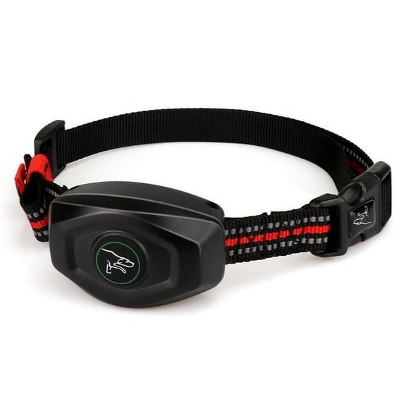 Rechargeable Dog Training Collar with Remote, IPX7 Waterproof Behavior Reinforcement System with 3 Safe Modes (Tone, Vibration, Static), 1300ft Long Range for All Dog Sizes