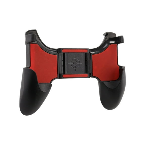 Rechargeable Double Function Gaming Controller And Thermoelectric Phone Cooling System Prevents Overheating During Play