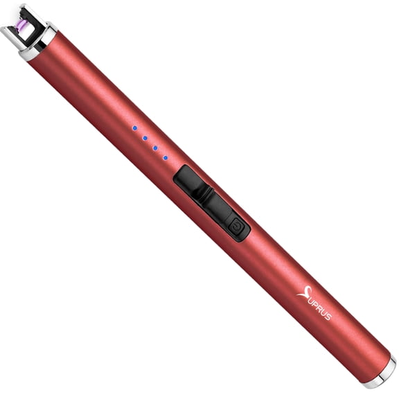 Rechargeable Electric Candle Lighter Arc Plasma Windproof Lighter for Candle Kitchen