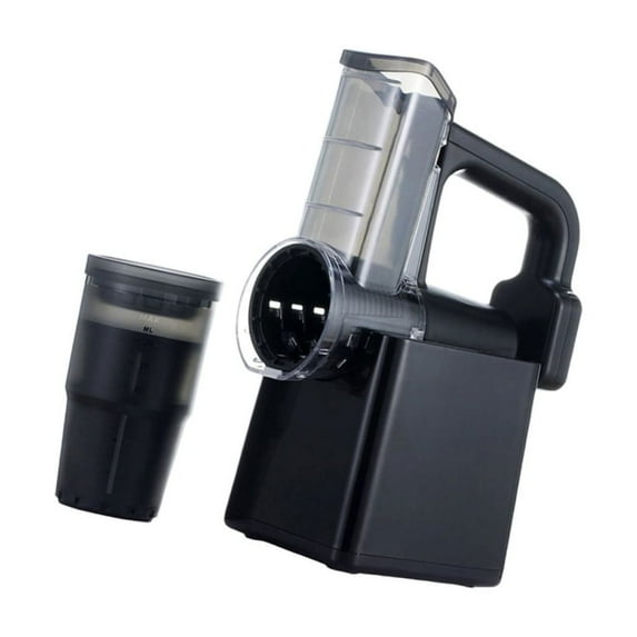 Rechargeable Electric Salad Shooters Vegetable Slicer For Fast Meal Preps