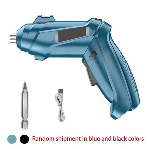 Rechargeable Electric Screwdriver 3.6V Home Use Automatic Electric Driver Mini Screwdriver Tool Electric Batch