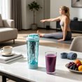 thumbnail image 1 of Rechargeable Electric Shaker Bottle, Plastic, For Home, Gym, Office, USB Powered Mixing Cup, Style D, 1 of 4