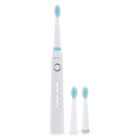 Rechargeable Electric Toothbrush - Case of 12