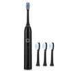 Bluestone Rechargeable Sonic Toothbrush with 10 Toothbrush Heads ...