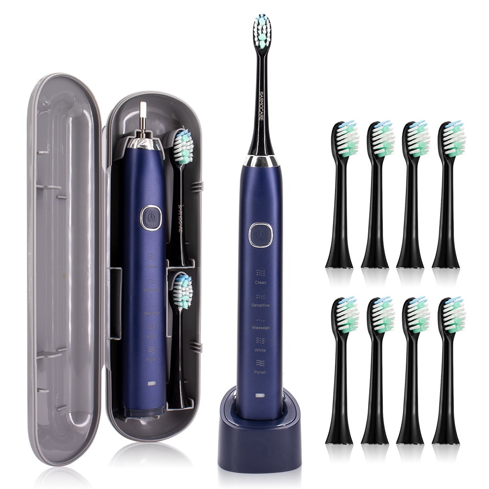 Philips Sonicare Travel Case, 9900 Prestige Sonic Tooth
