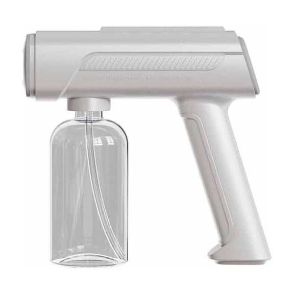 Rechargeable Electric Water Sprayer, Portable Auto Spray Bottle for Plants, Car Wash, Cleaning, Handheld Battery Powered Garden Sprayer for Yard & Home
