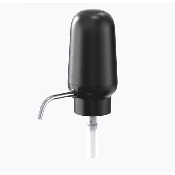 Rechargeable Electric Wine Decanter Aerator Automatic Dispenser with USB Cable