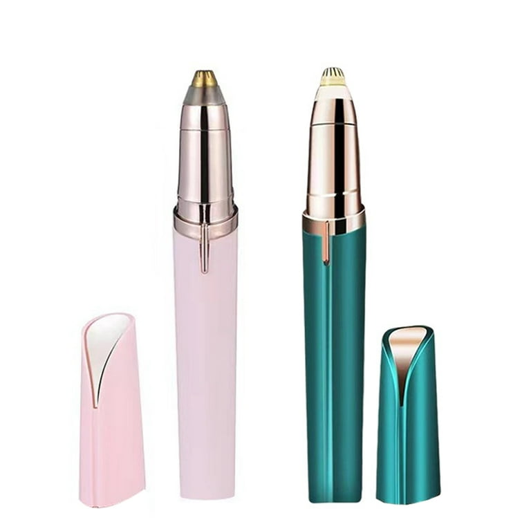 Rechargeable Eyebrow Hair Remover Rechargeable Eyebrow Hair Remover