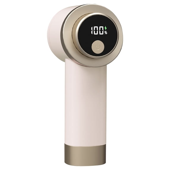 Rechargeable Fabric Shaver for Clothing With LED Display – 2026 New 2 in 1 Suction and Shave Technology, Lint Shavers with 3 Speeds, For Clothes, Couch, Bedding, Defuzzer