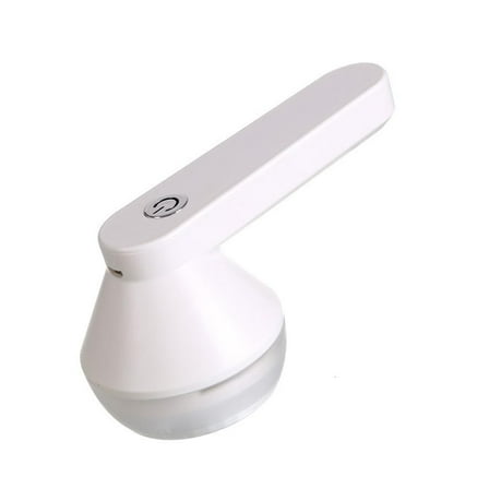 Rechargeable Fabric Shaver Fuzz Pills Pilling Trimmer for Clothes and Furniture