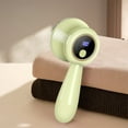 thumbnail image 1 of Rechargeable Fabric Shaver Lint Remover with LED Display USB Charging for Clothes Sweater Pill Shaver Fuzz Remover Electric Lint Brush for Home Travel Garment Care, 1 of 9