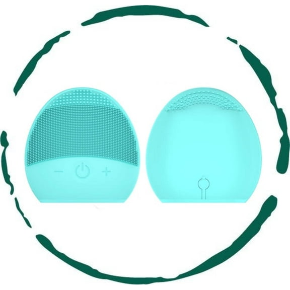 Rechargeable Facial Cleansing Brush