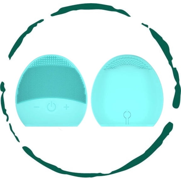 Rechargeable Facial Cleansing Brush