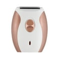 thumbnail image 1 of Rechargeable Facial Hair Removal Device for Women Smooth Skin Beauty Instrument, 1 of 6